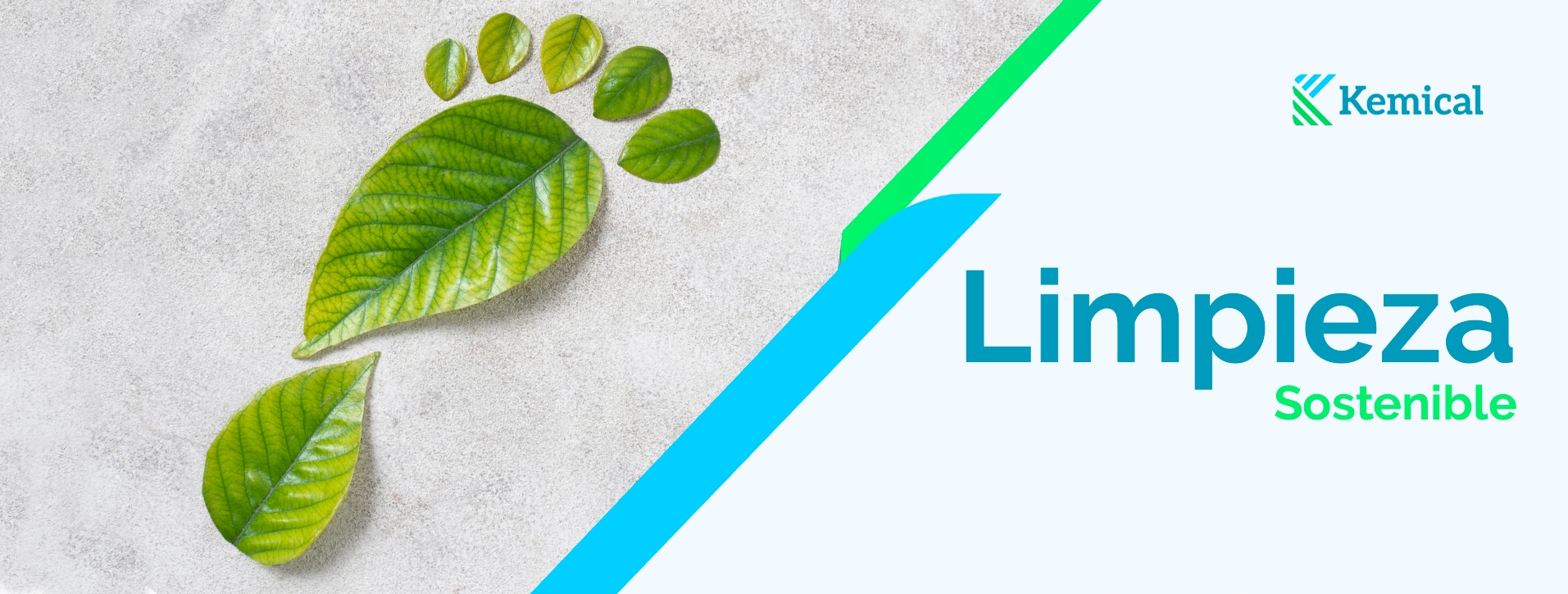 Limpieza sostenible en 2026: cómo prepararse